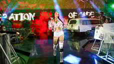 Cora Jade/Elayna Black Reveals The Impact Being Body Shamed By WWE NXT Coaches At 19 Had On Her