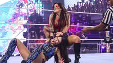 Cora Jade/Elayna Black Says She Was Gaslit By WWE Before Release; Says She Turned To Mandy Rose For Advice