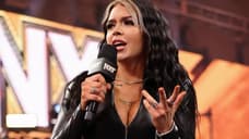 Cora Jade/Elayna Black Teases OnlyFans Account Launch With New Video And Reveals Upcoming Wrestling Bookings