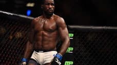 Corey Anderson Mocks Anthony Smith's Performance Against Jon Jones