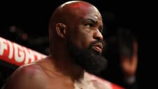 Corey Anderson Recalls Hunter Campbell Telling Him Why He Couldn't Get A Title Shot