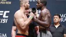 Corey Anderson Will Meet Jan Blachowicz In A Light Heavyweight Bout At UFC FIGHT NIGHT RIO RANCHO