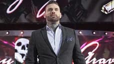 Corey Graves Attempts To Set The Record Straight On What Really Happened In Saudi Arabia