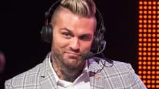 Corey Graves Reportedly Has Heat For Remarks He Made While Commentating On THE GREATEST ROYAL RUMBLE