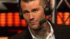 Corey Graves Reportedly Sent Out Those Tweets About Mauro Ranallo To Play Into SURVIVOR SERIES Rivalry