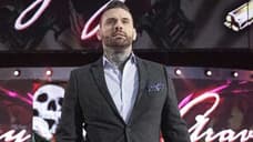 Corey Graves Reveals How WWE Superstars Feel About Travelling To Saudi Arabia For CROWN JEWEL