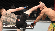 Cory Sandhagen Scores Statement Knockout Over Marlon Moraes In UFC FIGHT ISLAND 5 Main Event