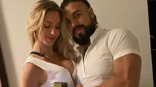 Could Charlotte Flair Form An Alliance With Real-Life Fiancé Andrade Upon Her Return To RAW?