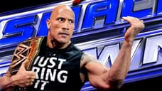 Could The Rock Make An Appearance On SMACKDOWN LIVE's Upcoming 1000th Episode?