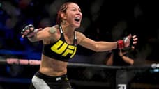 Cris Cryborg Speaks On The Chances Of Wrestling For ALL ELITE WRESTLING or WWE