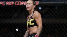 Cris Cyborg Vs. Felicia Spencer Featherweight Bout Will Serve As Co-Main Event Of UFC 240, Says White
