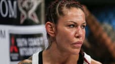 Cris Cyborg Will Make Her Debut Against Julia Budd For The Featherweight Championship In BELLATOR MMA