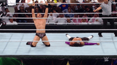 CROWN JEWEL World Cup First Round Results: Rey Mysterio Vs. Randy Orton; The Miz Vs. Jeff Hardy