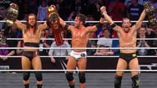 Current RAW Tag Team Answers The Undisputed Era's Open Challenge At Live Event
