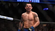 Current UFC Flyweight Ray Borg Now Has To Deal With A Lawsuit Involving His Former Manager