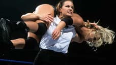 Current WWE Hall Of Fame Inductee Ivory Discusses Her Role In Right To Censor And Her WWE Departure