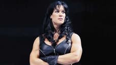 D-Generation Member X-Pac Shares His Thoughts On Chyna's WWE HALL OF FAME Induction