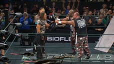 D-Von Dudley Says It Was An Honor And Privilege To Wrestle One More Time