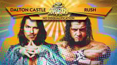 Dalton Castle Will Get His Chance At Revenge When He Takes On RUSH At The ROH SUMMER SUPERCARD