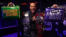 Damian Priest Says He's Gonna Shut Everybody Up When He Cashes In Money In The Bank Briefcase