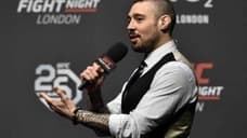 Dan Hardy Continues To Tease A UFC Comeback In The Near Future