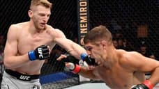 Dan Hooker Dominates Al Iaquinta In Route To Unanimous Decision Win At UFC 243; Calls Out Dustin Poirier
