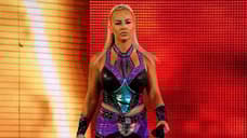 Dana Brooke Addressed Her Apparent Newfound Romance With Dave Bautista On WWE's THE BUMP