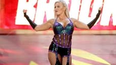 Dana Brooke Expresses Frustration With Not Being Used On RAW Yet Again