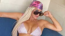 Dana Brooke Responds To Corey Graves Burying Her During Monday Night's Episode Of RAW