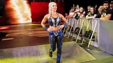 Dana Brooke Reveals Why She Nearly Quit WWE A Number Of Weeks Ago