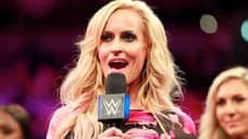 Dana Warrior Has Reportedly Joined WWE's Creative Team