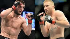 Dana White Confirms That Khabib Nurmagomedov Vs. Justin Gaethje Will Take Place On October 24