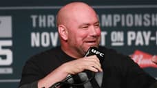 Dana White Confirms That Live Events Will Start Taking Place Next Month
