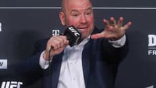 Dana White Confirms That Recently Cancelled Fights Will Be Rescheduled