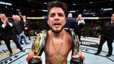 Dana White Demands That Henry Cejudo Defend The UFC Flyweight Title Next Or Hand It Over