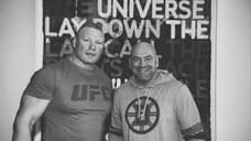 Dana White Explains Why Brock Lesnar Decided To Not Return To The UFC To Fight Daniel Cormier