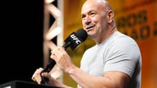 Dana White Explains Why He's Just Not A Fan Of Professional Wrestling