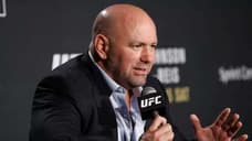 Dana White Explains Why Yoel Romero And Jose Aldo Are Receiving Championship Opportunities