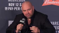 Dana White Has Announced That ESPN+ Will Be The Sole Distributor For UFC Pay-Per-Views