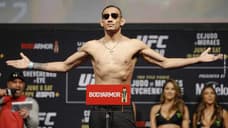 Dana White Responds To Fans Criticizing Him For Holding Tony Ferguson Back