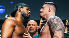 Dana White Reveals How Close He Got To Signing Jon Jones vs. Tom Aspinall