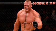 Dana White Says Brock Lesnar Made The Right Decision By Retiring From UFC And MMA