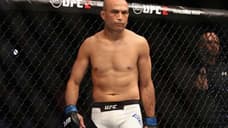 Dana White Says That B.J. Penn Won't Be Fighting In The UFC Anymore After Seeing The Recent Incident