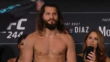 Dana White Says That Jorge Masvidal Could Fight Another Interesting Opponent Instead Of Kamaru Usman