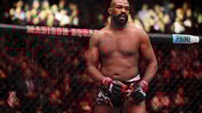 Dana White Says That There's A Billion-To-One Odds That He'll Put Jon Jones On The White House Card