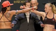 Dana White Shuts Down The Possibility Of A Third Fight Between Amanda Nunes And Valentina Shevchenko