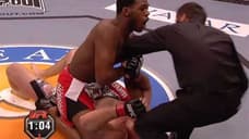 Dana White Wants To Get Jon Jones' Disqualification Loss To Matt Hamill Overturned