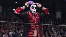 Danhausen Could Be Leaving ALL ELITE WRESTLING Very Soon