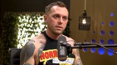 Danhausen Talks About The Consequences Of Being Off AEW Television For A Long Period Of Time