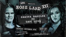 Dani Luna Replaces Masha Slamovich Following Domestic Violence Allegations